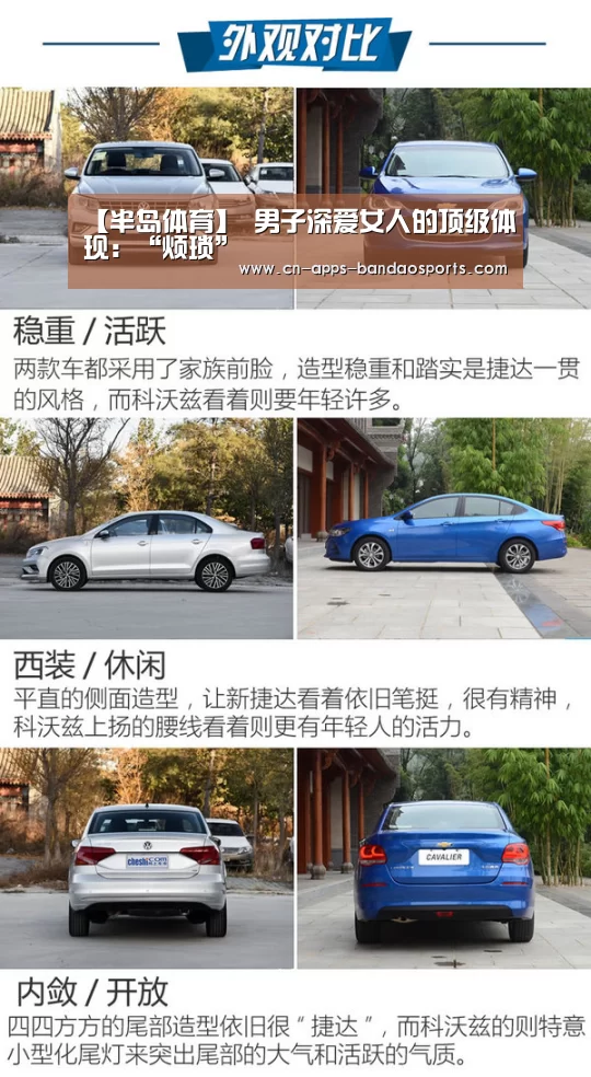 【半岛体育】
男子深爱女人的顶级体现:“烦琐”(图3) 半岛体育下载