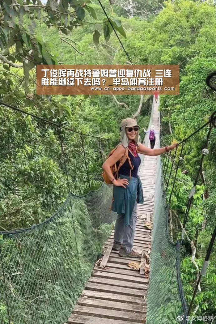 丁俊晖再战特鲁姆普迎复仇战 三连胜能继续下去吗?_半岛体育注册(图4) 半岛体育APP