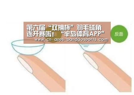 第六届“双拥杯”羽毛球角逐开赛啦!“半岛体育APP”(图4) 半岛体育